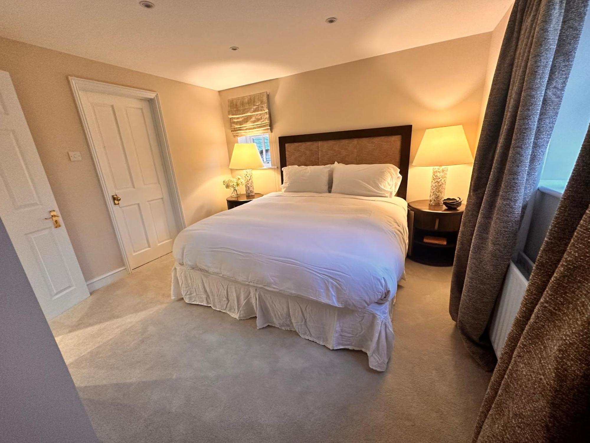 치펜햄 Cotswolds Retreat - Bath & Castle Combe - Hot Tub 빌라 외부 사진