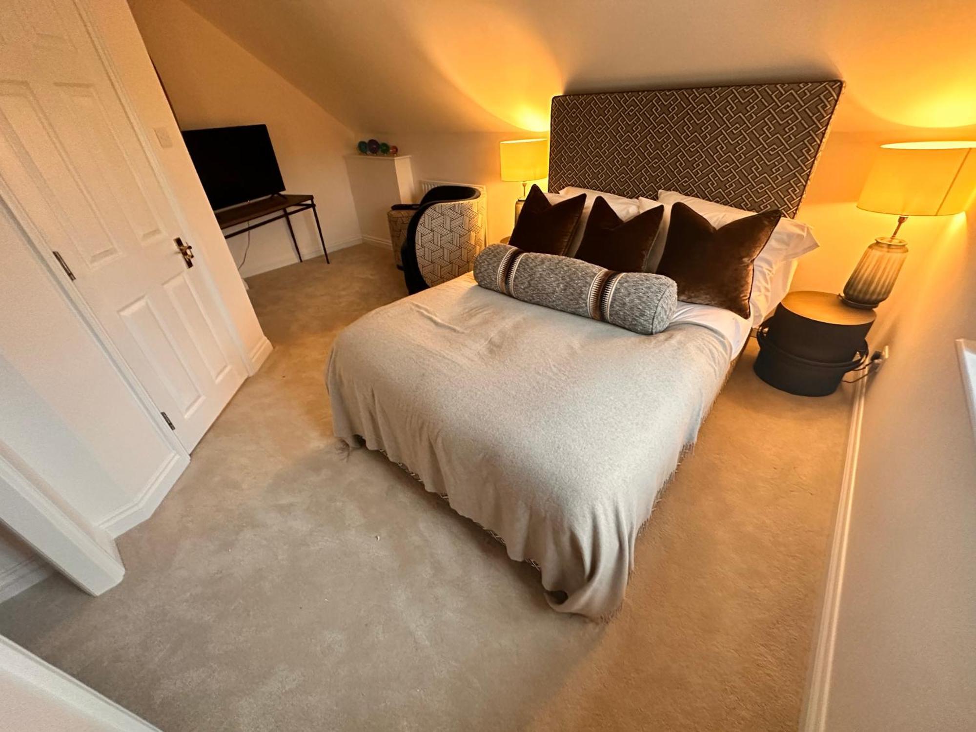 치펜햄 Cotswolds Retreat - Bath & Castle Combe - Hot Tub 빌라 외부 사진