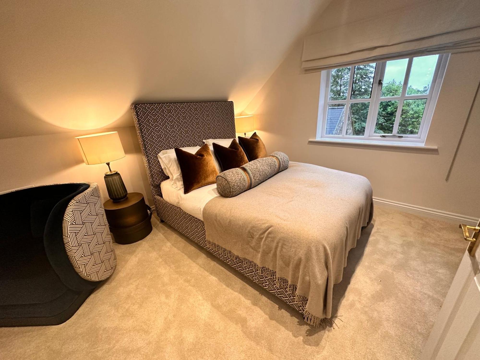 치펜햄 Cotswolds Retreat - Bath & Castle Combe - Hot Tub 빌라 외부 사진